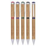 CAN16 - CANETA BAMBU