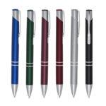 CAN02 - CANETA METAL