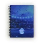 C05 - CADERNO CAPA DURA