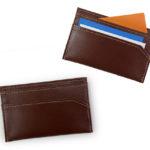 PC01 - PORTA-CARTÕES EXECUTIVO