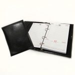 AG07 - PORTA-AGENDA DIÁRIA REQUINTE