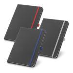 IMP93738 – CADERNETA TIPO MOLESKINE