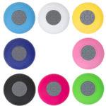 CXS03 - CAIXA DE SOM IMPERMEÁVEL