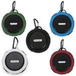 CXS04 - CAIXA DE SOM IMPERMEÁVEL