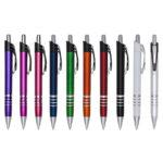 CAN04 - CANETA PLÁSTICA