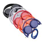 FN03 - FONE DE OUVIDO ESTÉREO