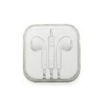 FN02 - FONE DE OUVIDO ESTÉREO COM MICROFONE