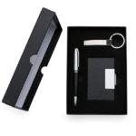 KT03 - KIT EXECUTIVO 3 PEÇAS