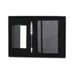 KT02 - KIT EXECUTIVO 3 PEÇAS