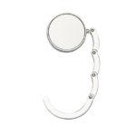 AC04 - PORTA BOLSA METAL