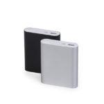 PW02 - POWER BANK METAL