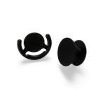 AC07 - SUPORTE PLÁSTICO PARA CELULAR