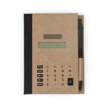 AC17 - BLOCO COM CALCULADORA