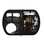 AC18 - KIT MANICURE 15 PEÇAS