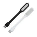 TEC06 - LUMINÁRIA USB FLEXÍVEL