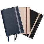 BLE06 - CADERNETA TIPO MOLESKINE