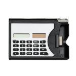 AC13 - CALCULADORA PORTA CARTÃO