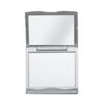 AC20 - ESPELHO DUPLO COM AUMENTO