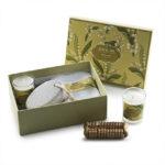 IMP13759 - KIT AROMATIZANTE 5 PEÇAS