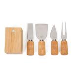 IMP12937 - KIT QUEIJO 4 PEÇAS