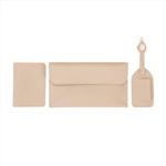 LZ01 - KIT VIAGEM 3 PEÇAS