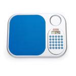 AC16 - MOUSE PAD COM CALCULADORA SOLAR