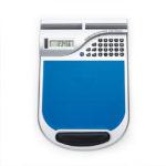 AC12 - MOUSE PAD COM CALCULADORA SOLAR