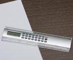 AC08 - RÉGUA COM CALCULADORA - Imagem 3