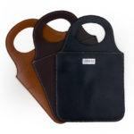 LZ05 - LIXEIRA PARA CARRO COM PLAQUETA