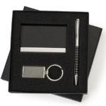 KT06 - KIT EXECUTIVO 3 PEÇAS