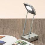 AC37 - LUMINÁRIA RETRÁTIL