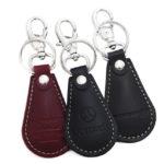 CHV02 – CHAVEIRO GOTA MOSQUETÃO