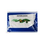 CV12 - PORTA-MÁSCARA