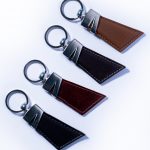 CHV04 - CHAVEIRO DE COURO