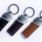 CHV05 - CHAVEIRO DE COURO