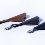 CHV08 - CHAVEIRO DE COURO