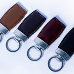 CHV11 - CHAVEIRO DE COURO