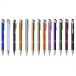 ER143B - CANETA METAL