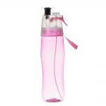 0740B - SQUEEZE PLÁSTICO 750ML COM BORRIFADOR - Imagem 8